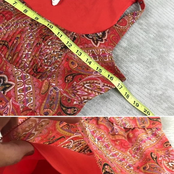 OCCASION *RePS* J Crew Silk Top Back Bow Tie - Picture 3 of 4